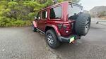 Used 2021 Jeep Wrangler Unlimited Rubicon 4x4, SUV for sale #KFR5426360B - photo 7