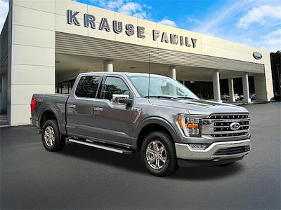 2023 Ford F-150 SuperCrew Cab 4x4, Pickup for sale #PC05657 - photo 1