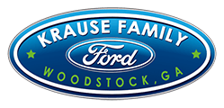 Krause Family Ford logo