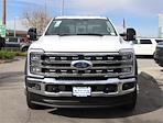 New 2024 Ford F-550 Lariat Super Cab 4x4, Cab Chassis for sale #CF24184 - photo 3