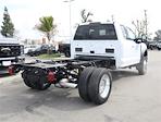 New 2024 Ford F-550 Lariat Super Cab 4x4, Cab Chassis for sale #CF24197 - photo 2