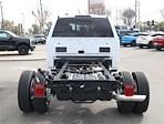 New 2024 Ford F-550 Lariat Super Cab 4x4, Cab Chassis for sale #CF24197 - photo 5