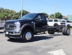 New 2024 Ford F-600 XLT Regular Cab 4x2, Cab Chassis for sale #CF24333 - photo 4