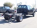 New 2024 Ford F-550 XL Crew Cab 4x4, Cab Chassis for sale #CF24386 - photo 2