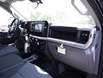 New 2024 Ford F-550 XL Crew Cab 4x4, Cab Chassis for sale #CF24389 - photo 10