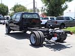 New 2024 Ford F-550 XL Crew Cab 4x4, Cab Chassis for sale #CF24389 - photo 5