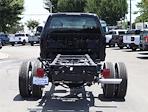 New 2024 Ford F-550 XL Crew Cab 4x4, Cab Chassis for sale #CF24389 - photo 6