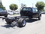 New 2024 Ford F-550 XL Crew Cab 4x4, Cab Chassis for sale #CF24389 - photo 2