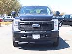 New 2024 Ford F-550 XL Crew Cab 4x4, Cab Chassis for sale #CF24390 - photo 3