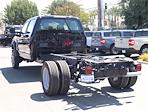 New 2024 Ford F-550 XL Crew Cab 4x4, Cab Chassis for sale #CF24390 - photo 5