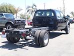 New 2024 Ford F-550 XL Crew Cab 4x4, Cab Chassis for sale #CF24390 - photo 2