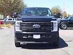 New 2024 Ford F-550 XL Crew Cab 4x4, Cab Chassis for sale #CF24393 - photo 3