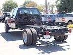 New 2024 Ford F-550 XL Crew Cab 4x4, Cab Chassis for sale #CF24393 - photo 5