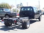 New 2024 Ford F-550 XL Crew Cab 4x4, Cab Chassis for sale #CF24393 - photo 2