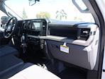 New 2024 Ford F-550 XL Crew Cab 4x4, Cab Chassis for sale #CF24394 - photo 15