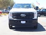 New 2024 Ford F-550 XL Crew Cab 4x4, Cab Chassis for sale #CF24394 - photo 3