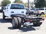 New 2024 Ford F-550 XL Crew Cab 4x4, Cab Chassis for sale #CF24394 - photo 5