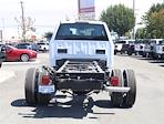 New 2024 Ford F-550 XL Crew Cab 4x4, Cab Chassis for sale #CF24394 - photo 6