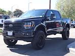 New 2024 Ford F-150 XLT SuperCrew Cab 4x4, Pickup for sale #F124324 - photo 4