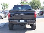 New 2024 Ford F-150 XLT SuperCrew Cab 4x4, Pickup for sale #F124324 - photo 6