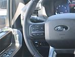 New 2024 Ford F-150 XLT SuperCrew Cab 4x4, Pickup for sale #F124324 - photo 9