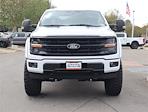 New 2024 Ford F-150 XLT SuperCrew Cab 4x4, Pickup for sale #F124350 - photo 3