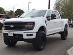 New 2024 Ford F-150 XLT SuperCrew Cab 4x4, Pickup for sale #F124350 - photo 4