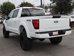 New 2024 Ford F-150 XLT SuperCrew Cab 4x4, Pickup for sale #F124350 - photo 5