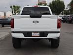 New 2024 Ford F-150 XLT SuperCrew Cab 4x4, Pickup for sale #F124350 - photo 6