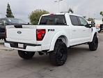 New 2024 Ford F-150 XLT SuperCrew Cab 4x4, Pickup for sale #F124350 - photo 2