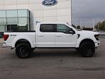 New 2024 Ford F-150 XLT SuperCrew Cab 4x4, Pickup for sale #F124350 - photo 7