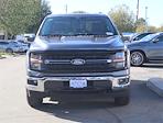 New 2024 Ford F-150 XLT SuperCrew Cab 4x4, Pickup for sale #F124353 - photo 3