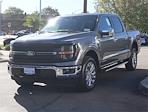 New 2024 Ford F-150 XLT SuperCrew Cab 4x4, Pickup for sale #F124353 - photo 4