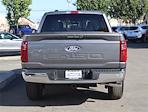 New 2024 Ford F-150 XLT SuperCrew Cab 4x4, Pickup for sale #F124353 - photo 6