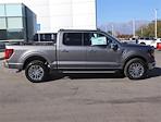 New 2024 Ford F-150 XLT SuperCrew Cab 4x4, Pickup for sale #F124353 - photo 7