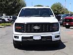 New 2024 Ford F-150 STX SuperCrew Cab 4x2, Pickup for sale #F124508 - photo 3