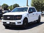 New 2024 Ford F-150 STX SuperCrew Cab 4x2, Pickup for sale #F124508 - photo 4