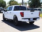 New 2024 Ford F-150 STX SuperCrew Cab 4x2, Pickup for sale #F124508 - photo 5