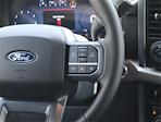 New 2024 Ford F-150 XLT SuperCrew Cab 4x4, Pickup for sale #F124536 - photo 10