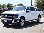 New 2024 Ford F-150 XLT SuperCrew Cab 4x4, Pickup for sale #F124536 - photo 4