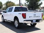 New 2024 Ford F-150 XLT SuperCrew Cab 4x4, Pickup for sale #F124536 - photo 5