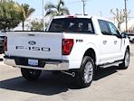 New 2024 Ford F-150 XLT SuperCrew Cab 4x4, Pickup for sale #F124536 - photo 2