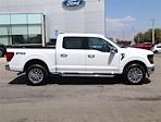 New 2024 Ford F-150 XLT SuperCrew Cab 4x4, Pickup for sale #F124536 - photo 7