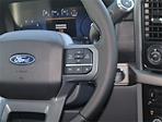 New 2024 Ford F-150 XLT SuperCrew Cab 4x4, Pickup for sale #F124562 - photo 10