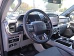 New 2024 Ford F-150 XLT SuperCrew Cab 4x4, Pickup for sale #F124562 - photo 23