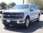 New 2024 Ford F-150 XLT SuperCrew Cab 4x4, Pickup for sale #F124562 - photo 4