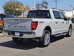 New 2024 Ford F-150 XLT SuperCrew Cab 4x4, Pickup for sale #F124562 - photo 2