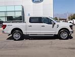 New 2024 Ford F-150 XLT SuperCrew Cab 4x4, Pickup for sale #F124562 - photo 7