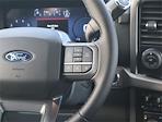 New 2024 Ford F-150 XLT SuperCrew Cab 4x4, Pickup for sale #F124577 - photo 10