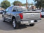 New 2024 Ford F-150 XLT SuperCrew Cab 4x4, Pickup for sale #F124577 - photo 5